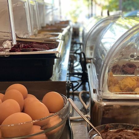 Porto Del Sol Hotel Paralia Katerinis Ngoại thất bức ảnh