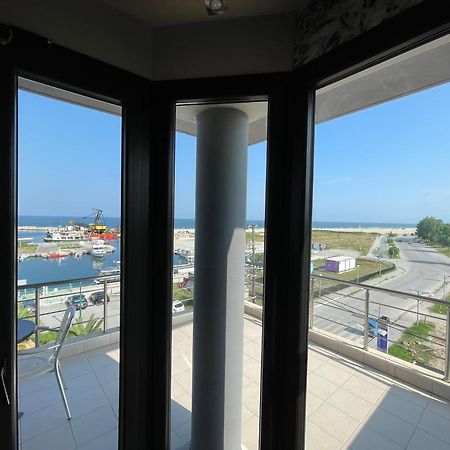 Porto Del Sol Hotel Paralia Katerinis Ngoại thất bức ảnh