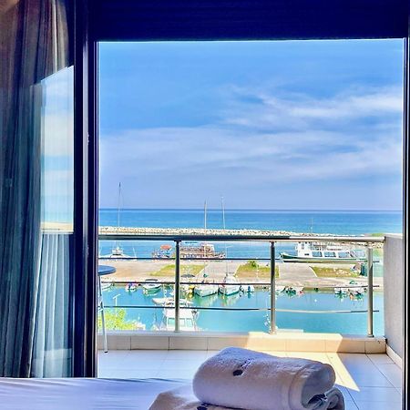 Porto Del Sol Hotel Paralia Katerinis Ngoại thất bức ảnh