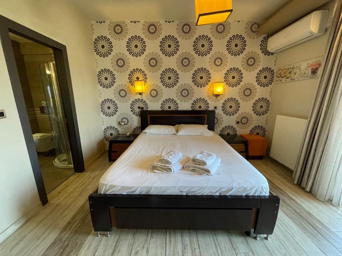 Porto Del Sol Hotel Paralia Katerinis Ngoại thất bức ảnh