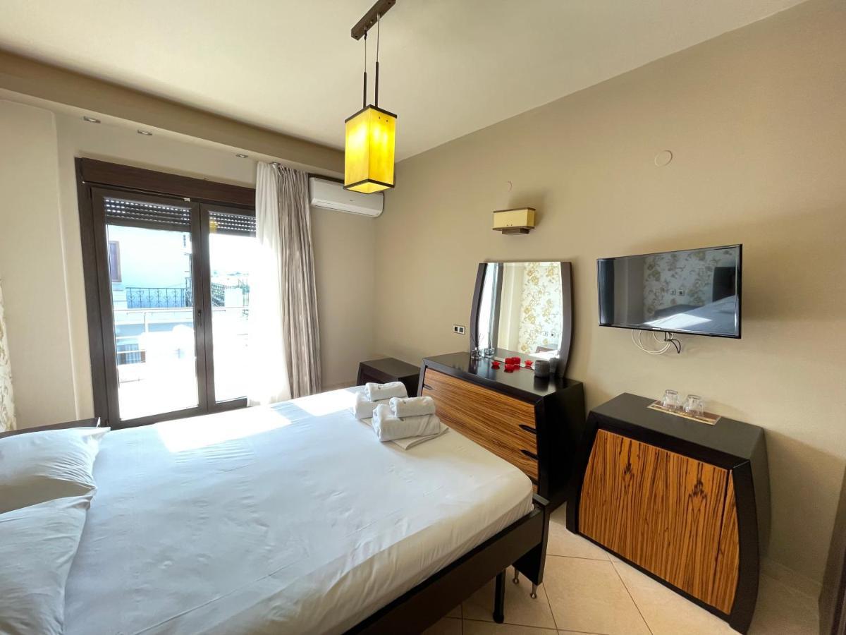 Porto Del Sol Hotel Paralia Katerinis Ngoại thất bức ảnh