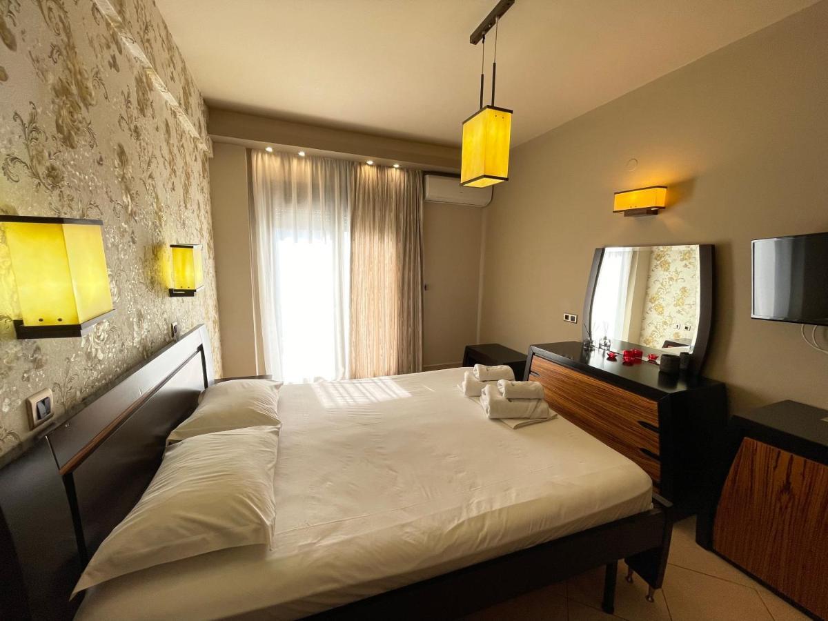 Porto Del Sol Hotel Paralia Katerinis Ngoại thất bức ảnh