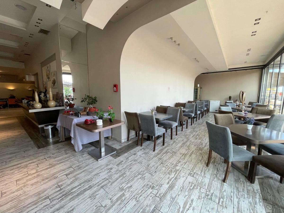 Porto Del Sol Hotel Paralia Katerinis Ngoại thất bức ảnh