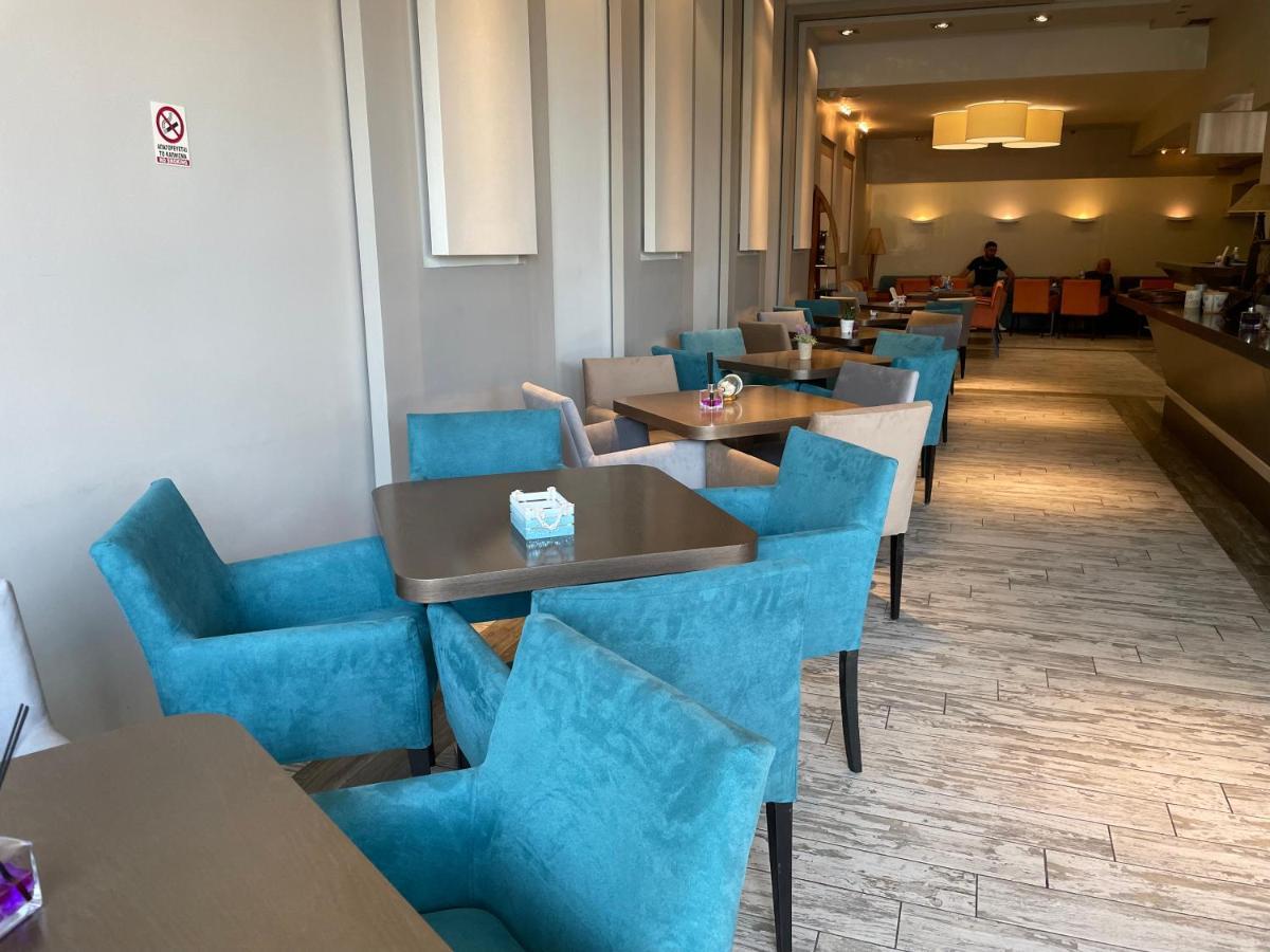 Porto Del Sol Hotel Paralia Katerinis Ngoại thất bức ảnh