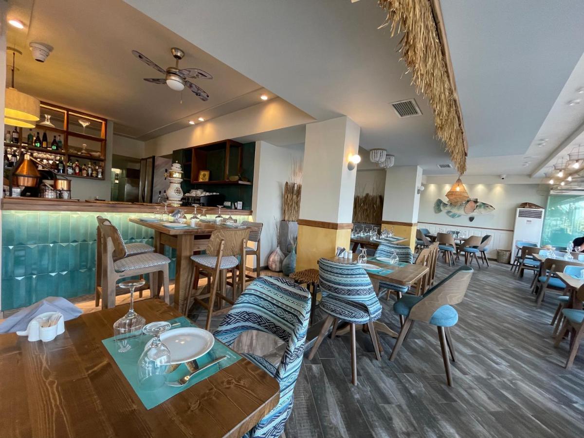 Porto Del Sol Hotel Paralia Katerinis Ngoại thất bức ảnh