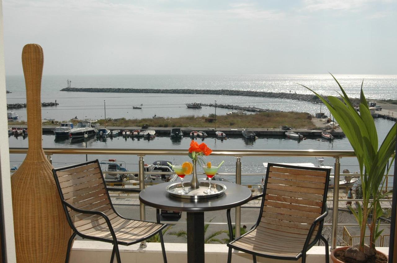 Porto Del Sol Hotel Paralia Katerinis Ngoại thất bức ảnh