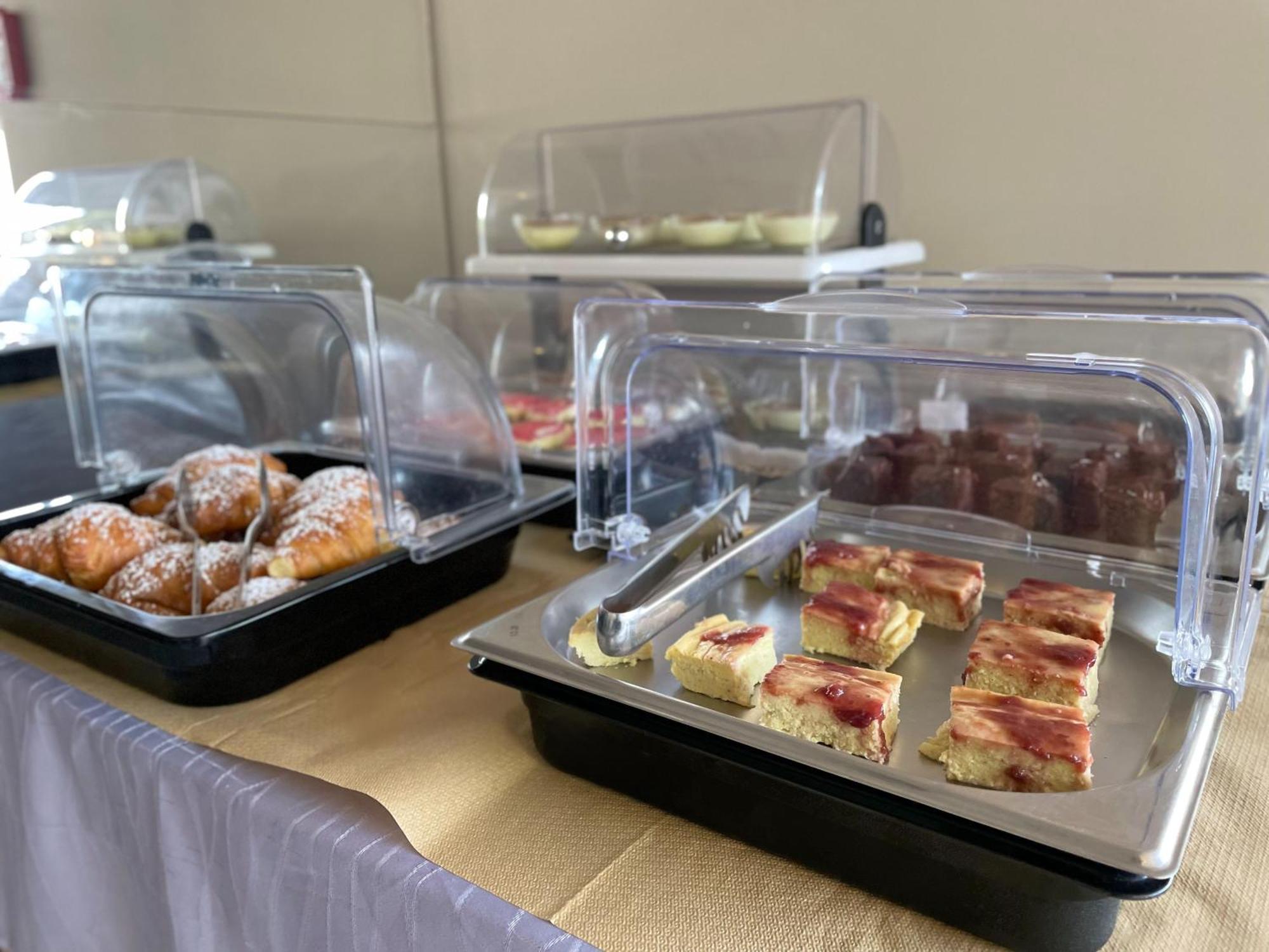 Porto Del Sol Hotel Paralia Katerinis Ngoại thất bức ảnh