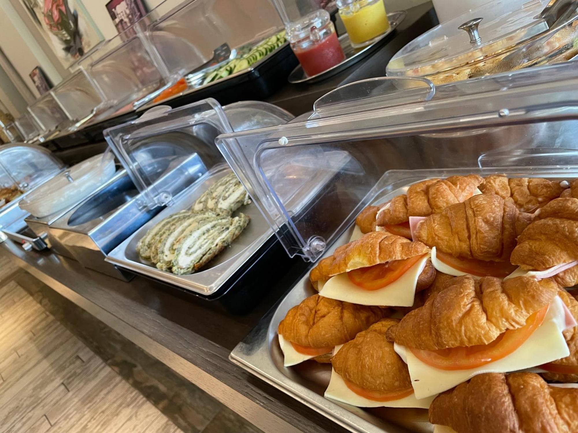 Porto Del Sol Hotel Paralia Katerinis Ngoại thất bức ảnh