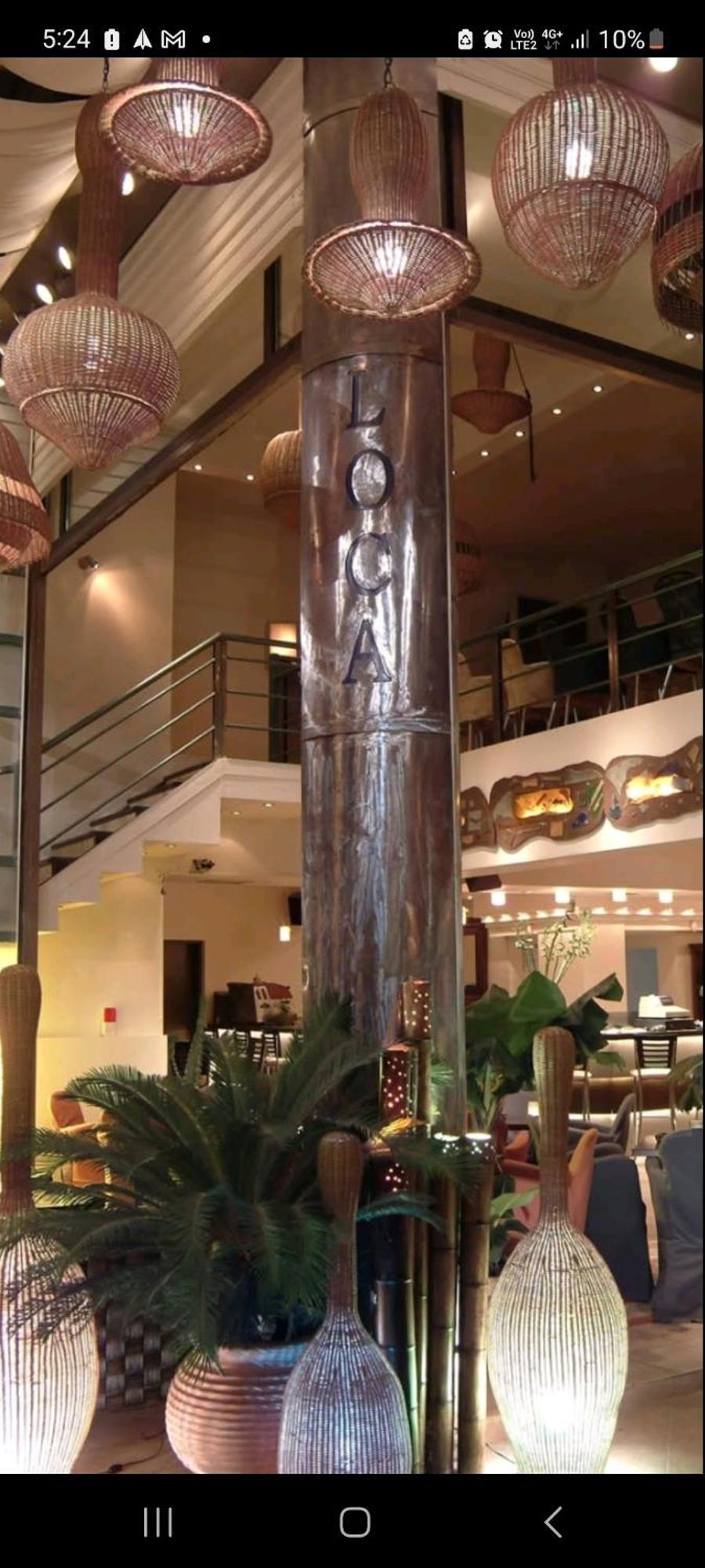 Porto Del Sol Hotel Paralia Katerinis Ngoại thất bức ảnh